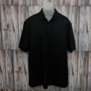 Nike Dri Fit Golf Polo